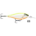 RAPALA   SHAD RAP ELITE